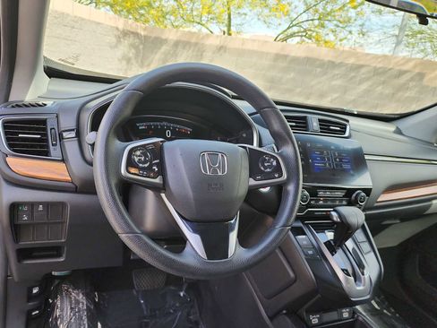 Used 2021 Honda CR-V EX image 2
