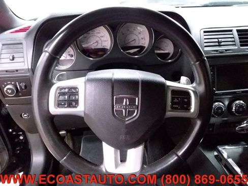 Used 2012 Dodge Challenger R/T Plus image 11