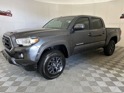 Used 2023 Toyota Tacoma SR5