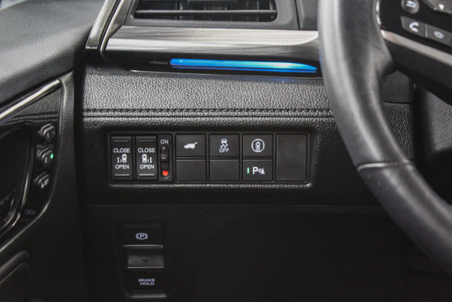 Used 2024 Honda Odyssey Elite image 21