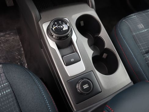 New 2026 Ford Bronco Sport Heritage AWD/4WD image 8