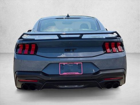 Used 2025 Ford Mustang GT RWD image 6