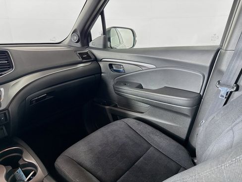 Certified 2022 Honda Pilot Sport image 27