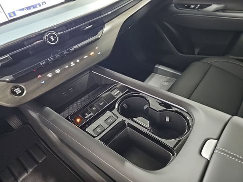 New 2025 Nissan Murano SL w/ Cargo Package image 26