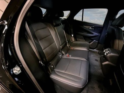 New 2026 Chevrolet Blazer EV LT image 10