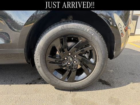 Used 2023 Land Rover Range Rover Evoque S image 6