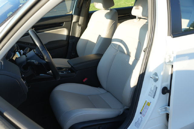 Used 2022 Honda Civic Sport Touring image 22
