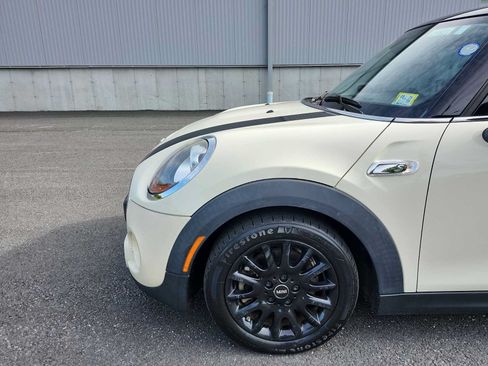 Used 2016 MINI Cooper S FWD image 10