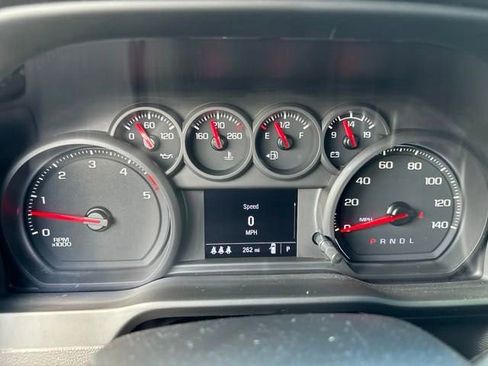 New 2024 Chevrolet Silverado 3500 W/T w/ WT Convenience Package image 23