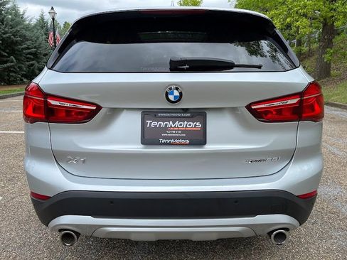 Used 2021 BMW X1 xDrive28i w/ Convenience Package AWD/4WD image 45
