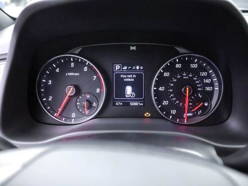 Used 2018 Hyundai Elantra Sport w/ Sport Premium Package 03 image 12