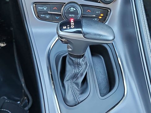 Used 2023 Dodge Challenger SRT Hellcat image 30