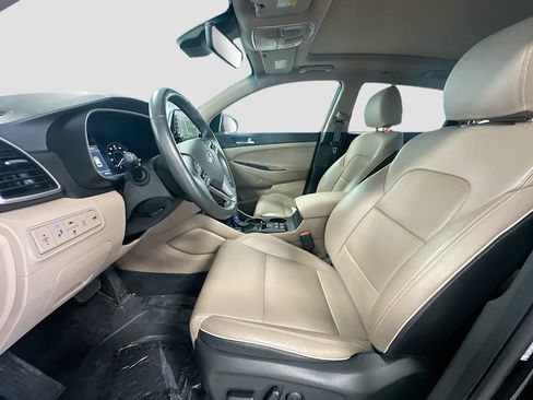 Used 2020 Hyundai Tucson Ultimate AWD/4WD image 22