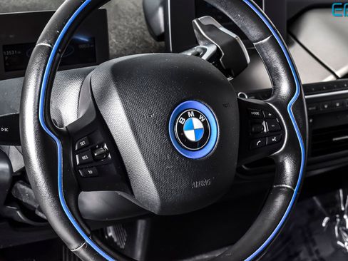 Used 2019 BMW i3 image 16