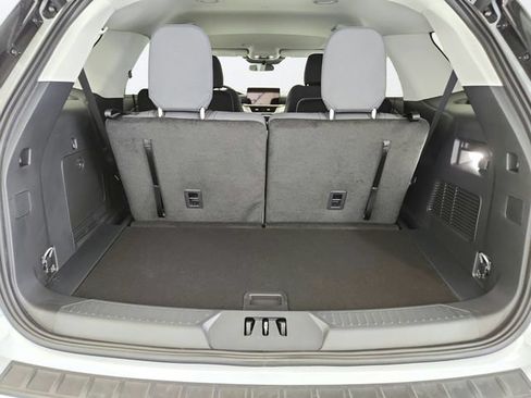 New 2026 Ford Explorer Active AWD/4WD image 24