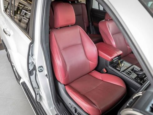 Used 2021 Lexus GX 460 Premium image 43