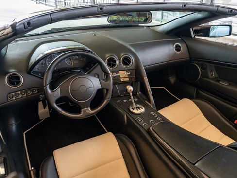 Used 2008 Lamborghini Murcielago LP 640 AWD/4WD image 68