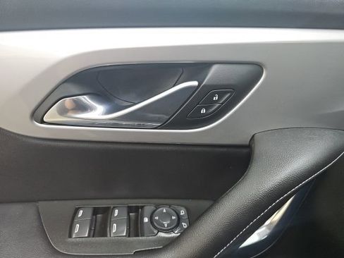 Used 2023 Chevrolet Blazer LT w/ Convenience Package image 27