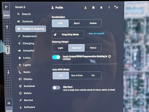 Used 2021 Tesla Model S Long Range image 32