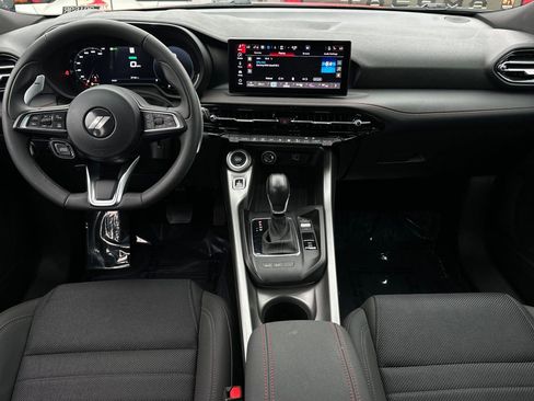 Used 2024 Dodge Hornet R/T image 10