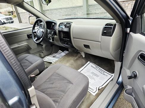 Used 2006 Chevrolet Colorado LS image 10