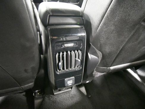 Used 2025 Jeep Compass Limited AWD/4WD image 16