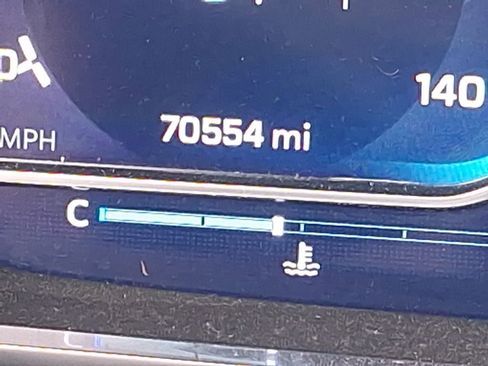 Certified 2022 Chevrolet Tahoe Z71 w/ Z71 Off-Road Package image 39