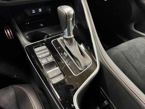 Used 2025 Acura ADX A-Spec image 30