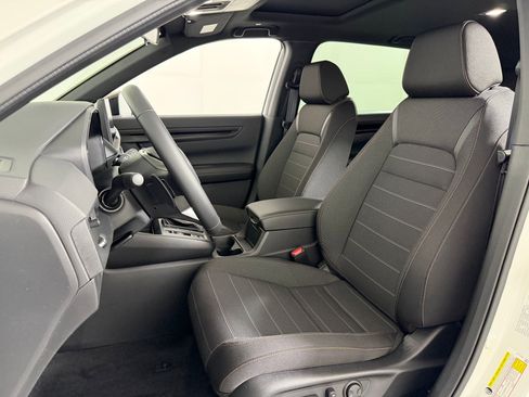 New 2026 Honda CR-V Sport image 4