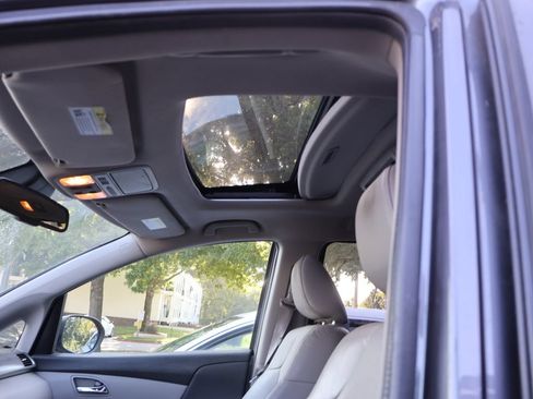 Used 2015 Honda Odyssey EX-L image 10