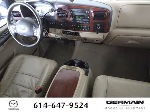Used 2005 Ford F350 XLT image 30