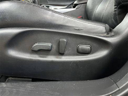 Used 2015 INFINITI Q70 L 3.7 image 22