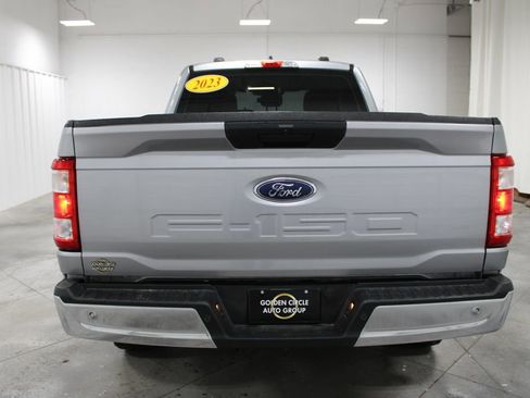 Used 2023 Ford F150 XL w/ FX4 Off-Road Package image 8