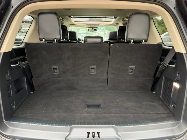 Used 2023 Ford Expedition XLT AWD/4WD image 13