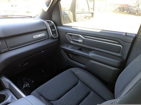 New 2026 RAM 1500 Lone Star image 17