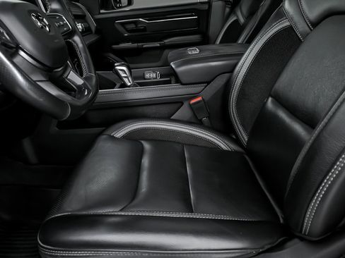 Used 2022 RAM 1500 TRX w/ TRX Level 1 Equipment Group image 21