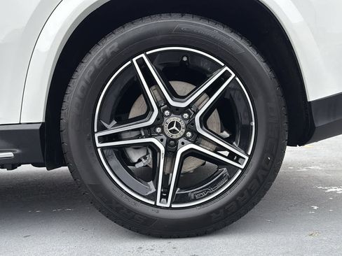 New 2026 Mercedes-Benz GLE 450 4MATIC Coupe image 10