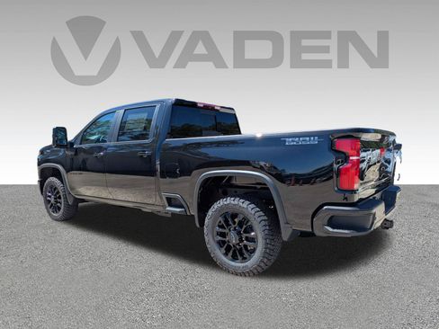 New 2026 Chevrolet Silverado 2500 LT w/ Trail Boss Package AWD/4WD image 27