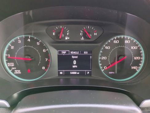 Used 2023 Chevrolet Malibu LT image 25