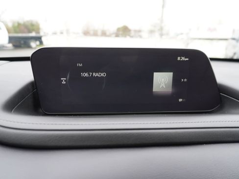 Used 2025 MAZDA CX-30 AWD 2.5 S w/ Select Sport Pkg image 13