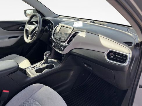 Used 2023 Chevrolet Equinox LS w/ LS Convenience Package image 25