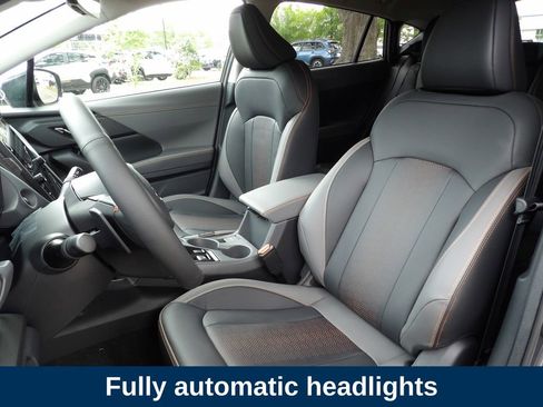 New 2026 Subaru Crosstrek 2.5i Limited AWD/4WD image 11
