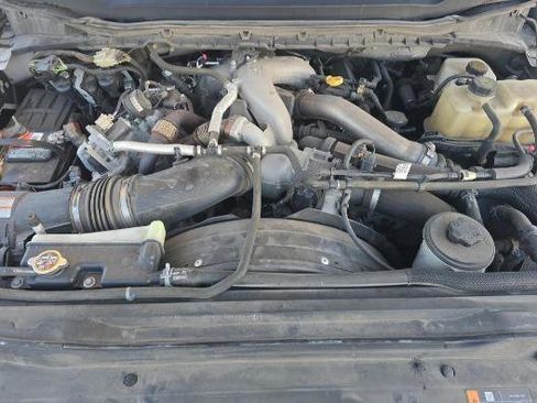 Used 2023 Ford F350 XL image 12