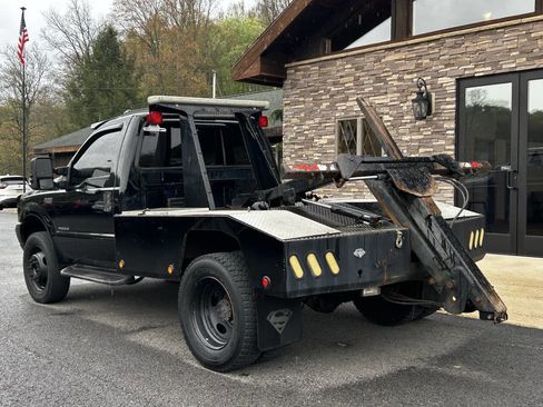 Used 2000 Ford F450 2WD Regular Cab Super Duty image 2