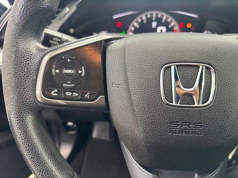 Used 2017 Honda Civic LX image 21
