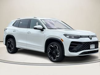 New 2026 Volkswagen Tiguan SEL R-Line AWD/4WD video 1