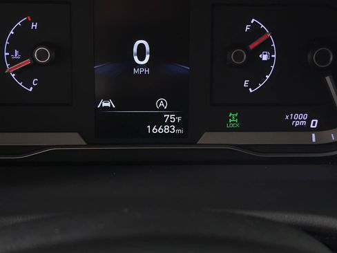 Used 2022 Hyundai Tucson SEL AWD/4WD image 20
