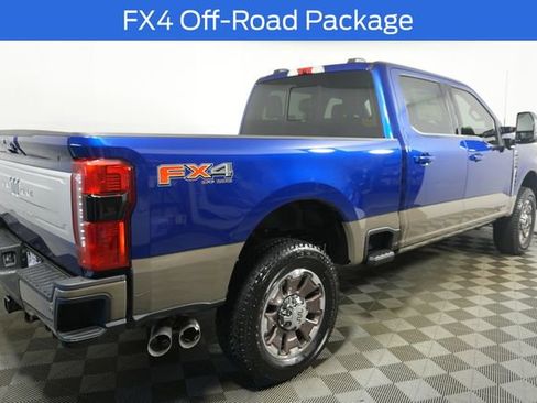 New 2026 Ford F250 King Ranch AWD/4WD image 3