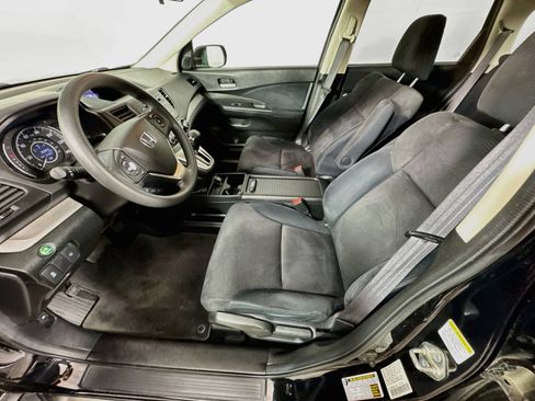Used 2014 Honda CR-V EX image 19