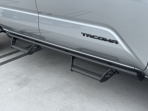 New 2026 Toyota Tacoma TRD Sport AWD/4WD image 14